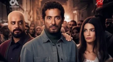 موعد عرض الحلقة 30 والأخيرة من مسلسل “إفراج” بطولة عمرو سعد